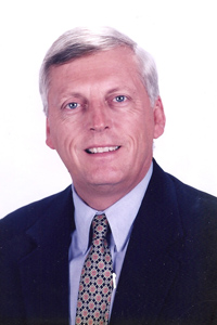 David Walzak Portrait