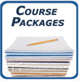 rjbWalzak Course Packages